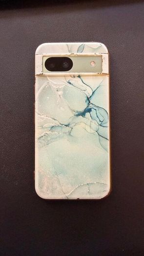 Google Pixel 8a 128GB Unlocked