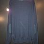 Hackett London Merino & Silk Half-Zip Jumper Image 4