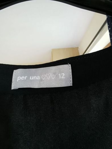 NEW - Per Una Dress UK 12