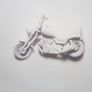 Modern Music For Motorcycles 10" Image 2