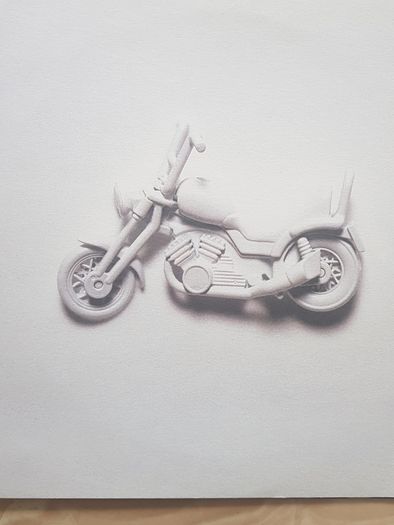 Modern Music For Motorcycles 10"