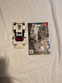 lego lamborghini