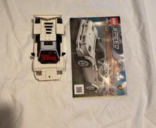 lego lamborghini