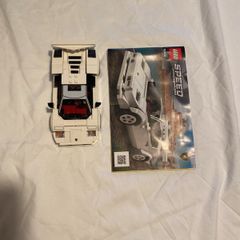 lego lamborghini
