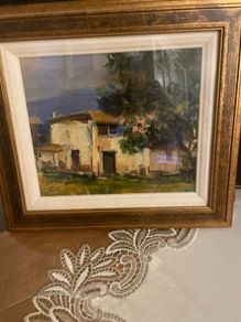 painting
