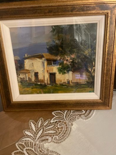 painting