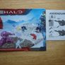Halo Mega Bloks - 97068 - Versus: Snowbound Battlescape Image 6
