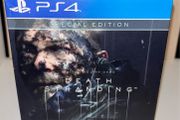 Death Stranding Special Edition PS4