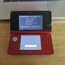 Nintendo 3DS Metallic Red Image 2