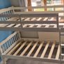 bunk bed single Image 2