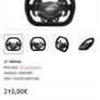 Thrustmaster T300 RS GT Edition + Sparco P310 Mod Wheel (PS5/PC) Image 2