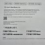 Macbook Air 13-inch M5 Chip  IRISH Image 2