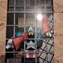 Graphic novel - Captain America. Land of the free tpb Image 2
