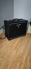 Boss Katana 50 Mkii Guitar Combo Amp