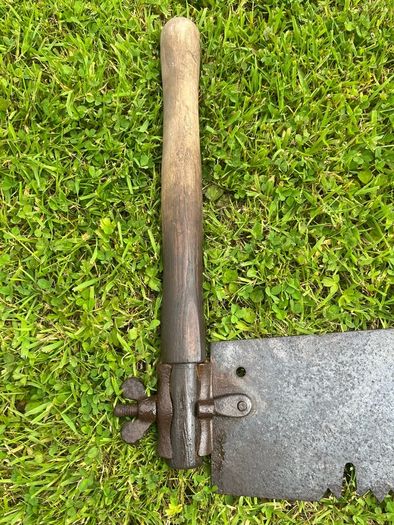 Cross Cut Saw