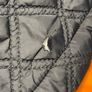 Superdry Mens Motorcycle Style Quilted Jacket Image 6