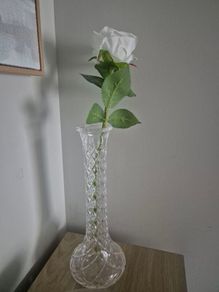 vase
