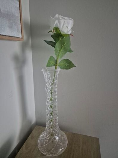 vase
