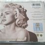 Madonna - The Holiday Collection Cd Image 3