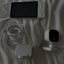baby monitor ghb Image 2