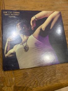 Low Cut Connie - Dirty Pictures (Part 2)