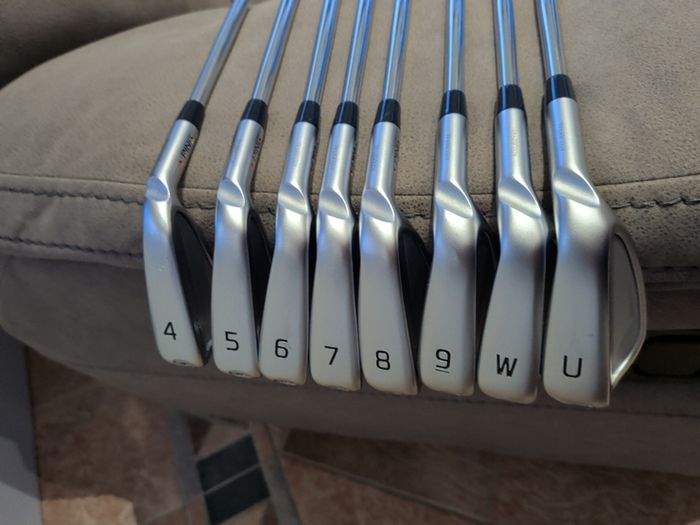Ping i230 Irons