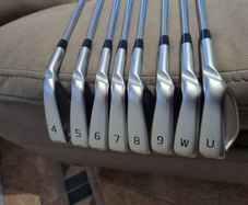 Ping i230 Irons