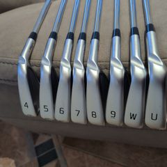 Ping i230 Irons