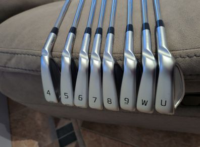 Ping i230 Irons
