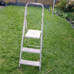 ladder