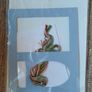 Candamar Design Counted Cross Stitch -Baby Boy Image 2