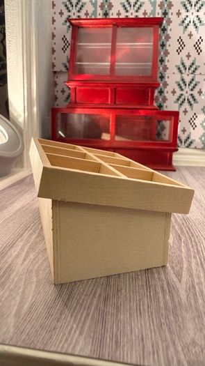 Dolls House Furniture