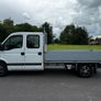 Opel Movano 3500 LWB Image 6