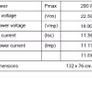 Foldable Solar Panel  200W / Camping / Caravan Image 7