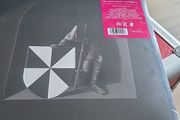UNKLE The Road part 2 lost highway 3 black vinyl