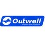Outwell Casilda Half Moon Folding Chair/ Black Image 4