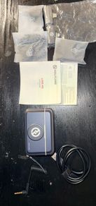 wireless mic