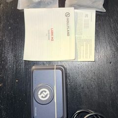 wireless mic