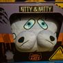 4 Large Kreepy Katz Plush Image 3