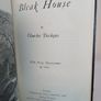 Bleak House by Charles Dickens. With Forty Illustrations by 'Phiz' (PT99) Image 2
