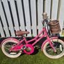 16inch girls bike Image 3