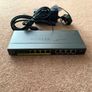 Netgear Prosafe Gs108pe 8-port Gigabit Poe Plus Switch With 4 Poe Ports 45w (gs108pe-300nas) Image 2