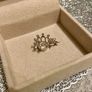 STERLING SILVER pendant charm brand new in box Image 3