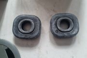 New Genuine Bmw F01 F06 F10 Radiator Upper Module Support Bushing 17117602064