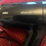 BrAun Silencio 1200 Hair Dryer Image 2