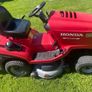 Honda 2417 Ride on Image 3