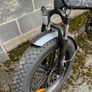 ENGWE folding fat tire E-bike Image 4