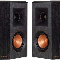 Klipsch RP-402S Reference Premiere Surround Speakers - Pair (Ebony)