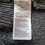 Gap cotton crew neck jumper Size xl ptp 24" grey In like new condition Image 10