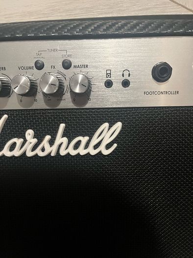 amps